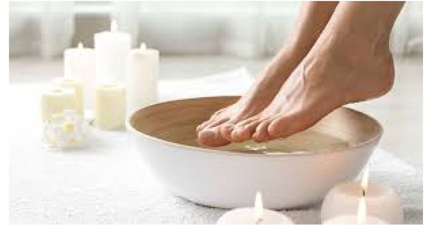 Sucha skóra, popękane pięty ? Dlaczego warto wybrać markę Gehwol?