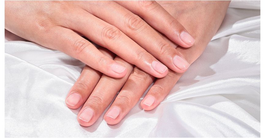 Wzmocnienie i ochrona paznokci