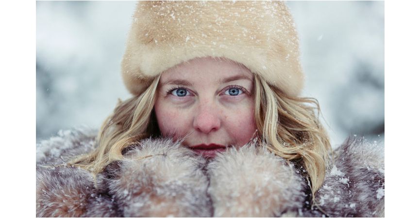 Jak dbać o cerę zimą? Pielęgnacja z kosmetykami Norel Dr Wilsz