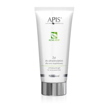 APIS Acne-Stop żel ultradź. c. trądzikowa 200 ml.