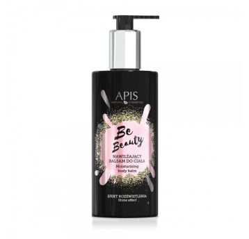 APIS Be beauty balsam do ciała 300 ml. 3180