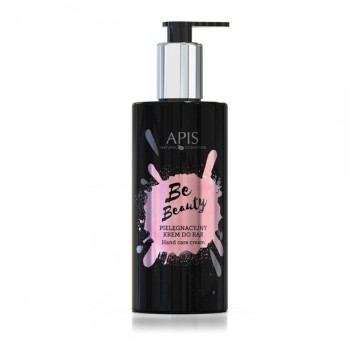APIS Be beauty krem do rąk 300 ml.3098