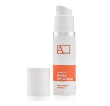 Arkada Kids emulsja 15 ml.