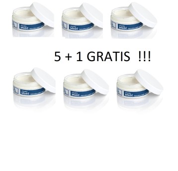 ARKADA Maść 5+1 GRATIS na popękaną skórę stóp 70