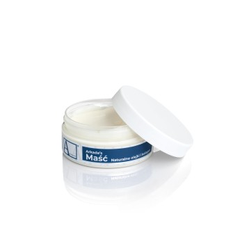 ARKADA Maść na popękaną skórę stóp 70 ml.