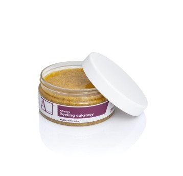 Arkada Peeling nagietkowy 300g