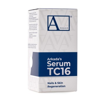 ARKADA Serum kolagenowe 11 ml.