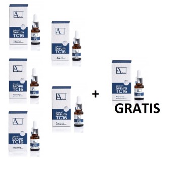 ARKADA Serum kolagenowe 5+1 GRATIS 11 ml.