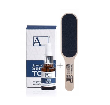 ARKADA Serum kolagenowe + TARKA GRATIS!