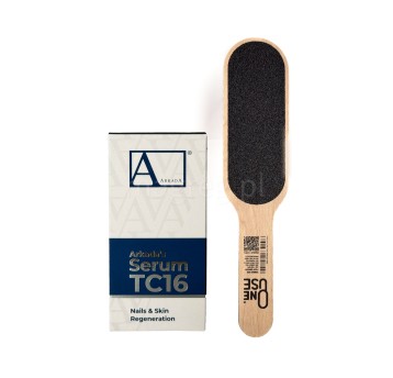 ARKADA Serum kolagenowe + TARKA GRATIS!