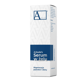 ARKADA Serum w żelu AArkada 15 ml.