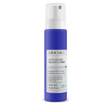ARKANA A-QS Hacker ballance foam 200 ml.