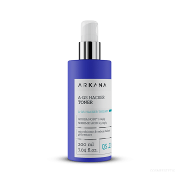 ARKANA A-QS Hacker Toner 200 ml.