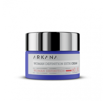 ARKANA Estri Odmładzający krem z fitoestrogen.50ml