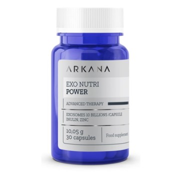 ARKANA EXO Odmładzająco-Prebiotyczny Nutrisuplemen