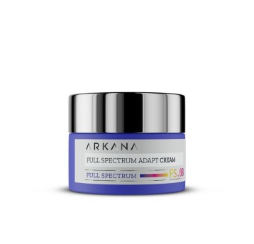 ARKANA Full Spectrum Adaptujący krem 50 ml.