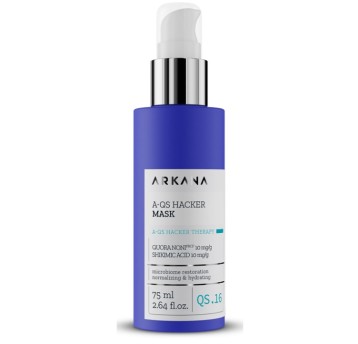 ARKANA Hacker QS maska 75 ml.