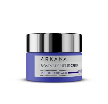 ARKANA Krem Biomimetyczny liftingujący 50 ml.