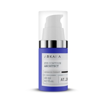 ARKANA Krem korygujący kontury oka 20 ml.