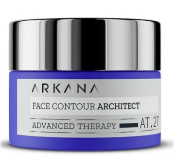 ARKANA Krem korygujący kontury twarzy 50 ml.