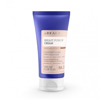 ARKANA Krem modelujący biust 150 ml