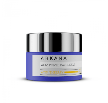 ARKANA Krem z kwasem azelainowym 50 ml