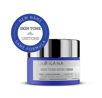 ARKANA Neuro SKINTONE krem dla każdego typu skóry
