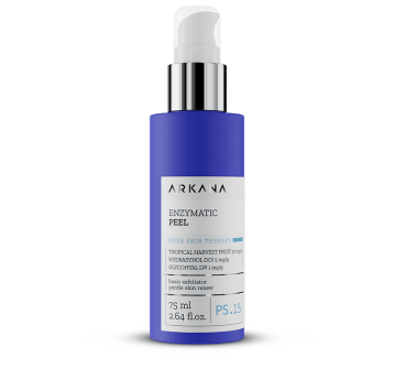 ARKANA Peeling enzymatyczny 75 ml