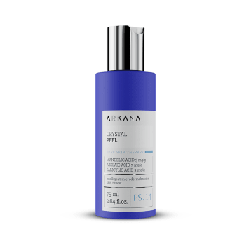 ARKANA Peeling krystaliczny 75 ml