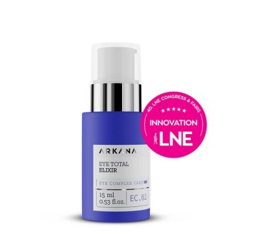 ARKANA Totalny eliksir na okolice oczu 15 ml