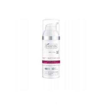 BIELENDA krem Post treatment care - Cover 50 ml.