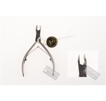 Cążki do skórek sr.mat.karb/10cm B310X-5