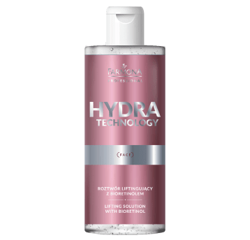 Farmona HYDRA TECHNOLOGY Roztwór liftingujący z bi