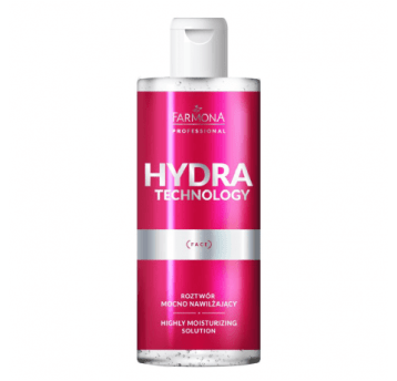 FARMONA HYDRA TECHNOLOGY Roztwór mocno nawilżając