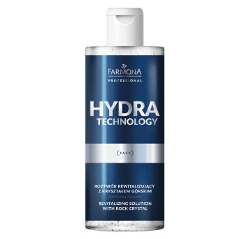 Farmona HYDRA TECHNOLOGY Roztwór rewitalizujący z