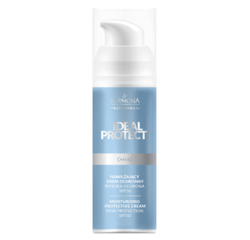 FARMONA Ideal protect nawilżający krem ochronny SP