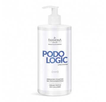 FARMONA PODOLOGIC LIPID SYSTEM Kremowy plaster
