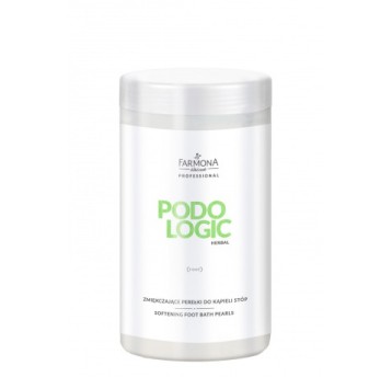 FARMONA PODOLOGIC Zmiękczające perełki do kąpieli