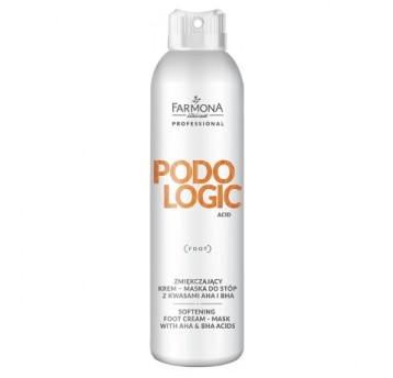 FARMONA PODOLOGIC Zmiękczający krem-maska do dłoni