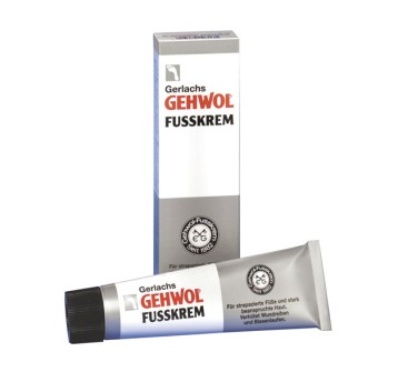 GEHWOL Krem do stóp 75ml.