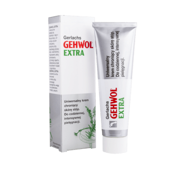 GEHWOL Krem Extra 75ml.