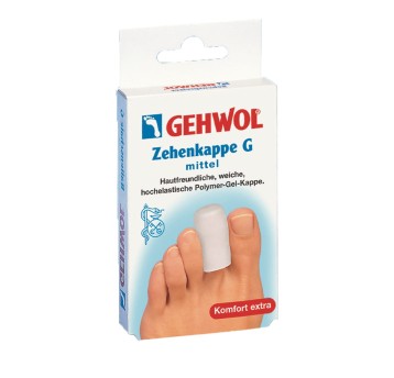 GEHWOL - Nakładka do palców stopy - mała