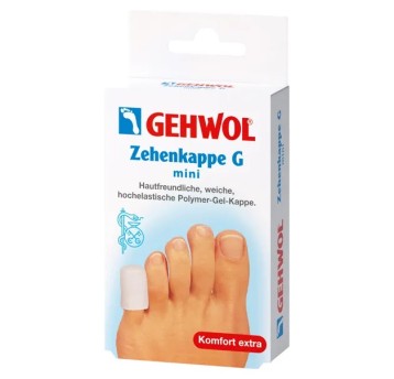 GEHWOL Nakładka do palców stopy - mini 102693400A