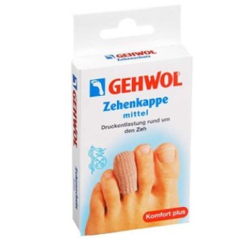 GEHWOL Nakładka średnia - beżowa 102680500A