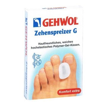 GEHWOL - Nastawiacz do palców stopy - mały