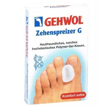 GEHWOL - Nastawiacz do palców stopy - średni 2szt