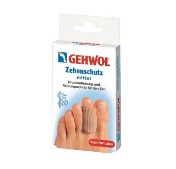 GEHWOL Ochraniacz do palców stopy - mały
