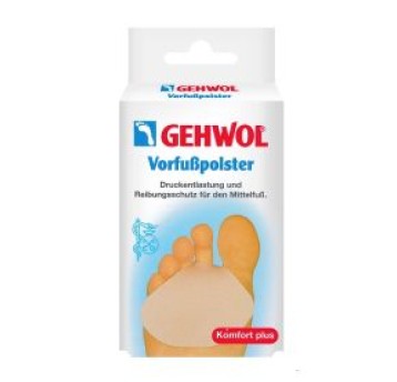 GEHWOL - Poduszka przeciwuciskowa do przed-beż