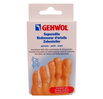 GEHWOL - Rozdzielacz do palców stopy - mały
