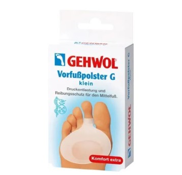 GEHWOL - żelowa poduszka przeciwuciskowa mała